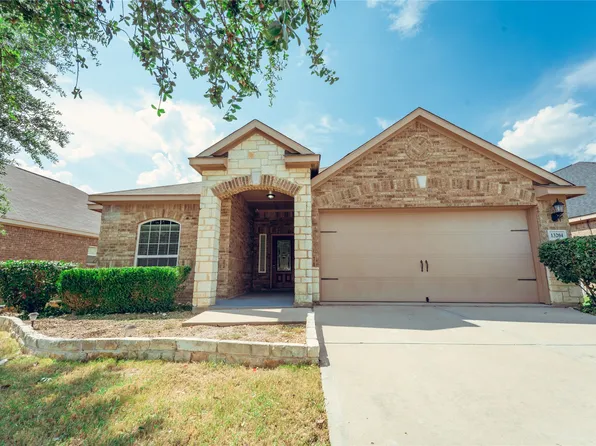 13204 Tower Ln, Crowley, TX 76036
