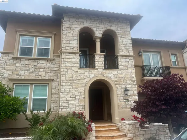2109 Elderberry Dr, San Ramon, CA 94582