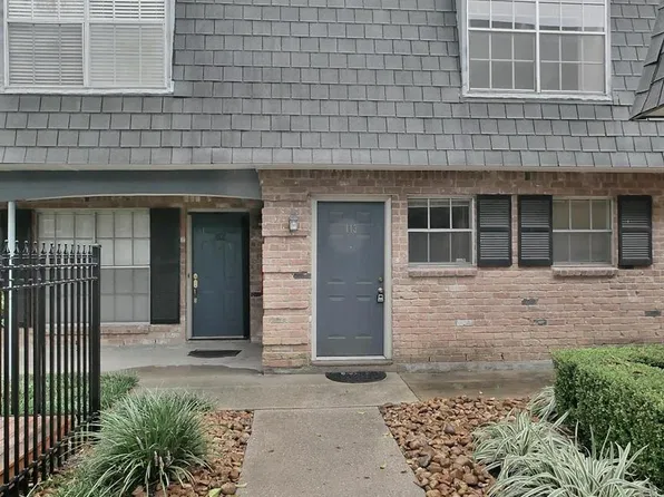 9025 Gaylord Dr #3, Houston, TX 77024