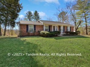 8441 Merrymount Dr, Nashville, TN 37221