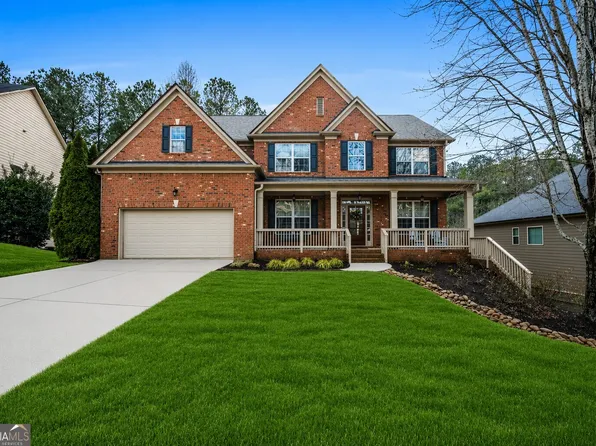 1122 Flagstone Way, Acworth, GA 30101