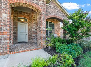 1408 Dublin Dr, Cleburne, TX 76033