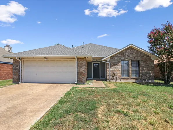 304 Southlake Dr, Forney, TX 75126