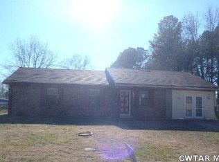 4 Quail Cv, Jackson, TN 38305