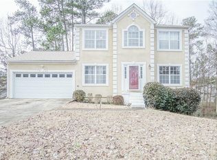 5825 Old Carriage Dr, College Park, GA 30349