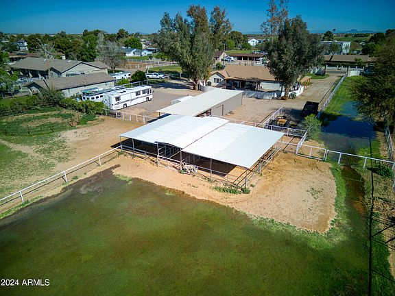 5th image of 18803 E Via Del Oro --