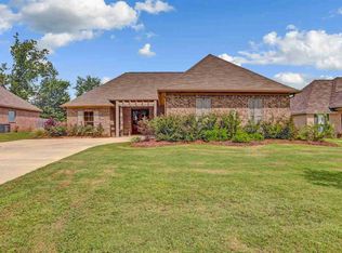 436 Cumberland Rdg, Madison, MS 39110