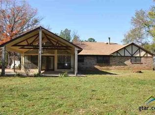 13305 Mountainview Rd S, Winona, TX 75792