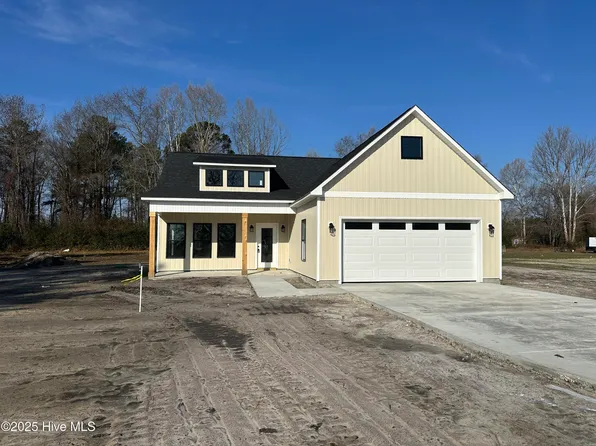 1606 S Nc 41 & 111 Highway, Beulaville, NC 28518