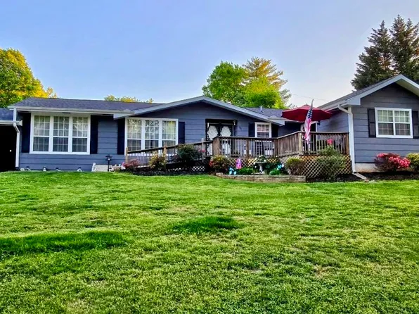 774 Evergreen Dr, Dayton, TN 37321