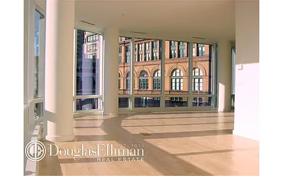 Sold by Douglas Elliman