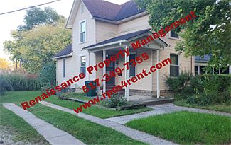 2nd image of 1124 N Capitol Ave