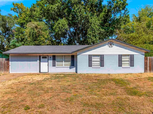 513 Pamela Dr, Tyler, TX 75702