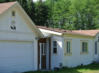 22991 Indianola Rd NE, Poulsbo, WA 98370