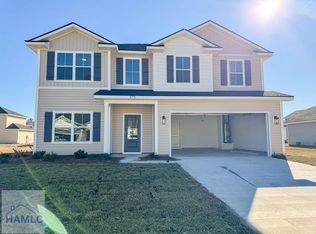 275 Alder Pass, Midway, GA 31320