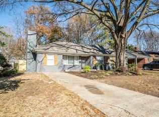 4930 Kaye Rd LOT 9, Memphis, TN 38117