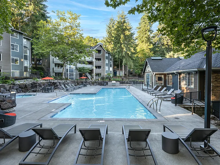 Overlook at Lakemont — Photo 12