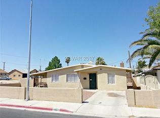 717 Digger St, Las Vegas, NV 89107