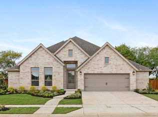 1931 Bell Ct, Van Alstyne, TX 75495