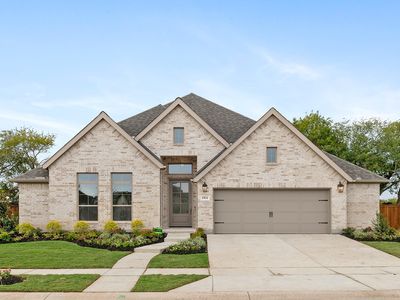 1931 Bell Ct, Van Alstyne, TX, 75495