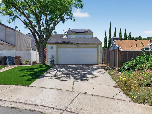 3320 Streamwood Ct, Antioch, CA 94531