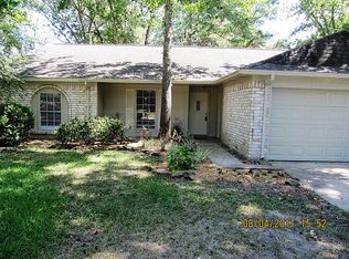 3210 Glen Spring Dr, Humble, TX 77339
