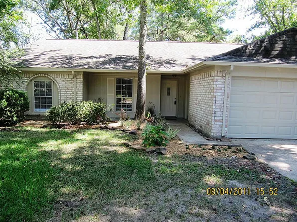 3210 Glen Spring Dr, Humble, TX 77339