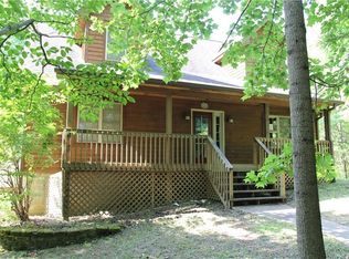 8767 E Georgetown Rd, Columbus, IN 47201