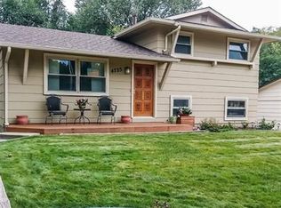 4725 S Crimson Cir, Colorado Springs, CO 80917