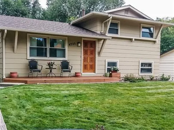 4725 S Crimson Cir, Colorado Springs, CO 80917