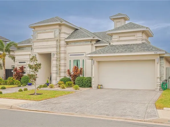 508 W Garrision Dr, Pharr, TX 78577