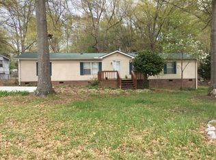 117 Christine Dr, Pelzer, SC 29669