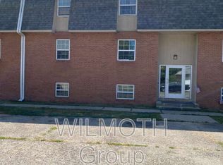 701 S 14th St #4B, New Castle, IN 47362