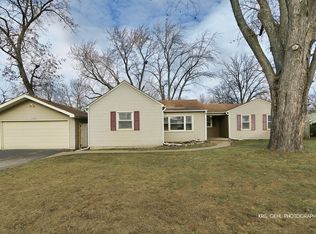 9020 Shady Ln, Wonder Lake, IL