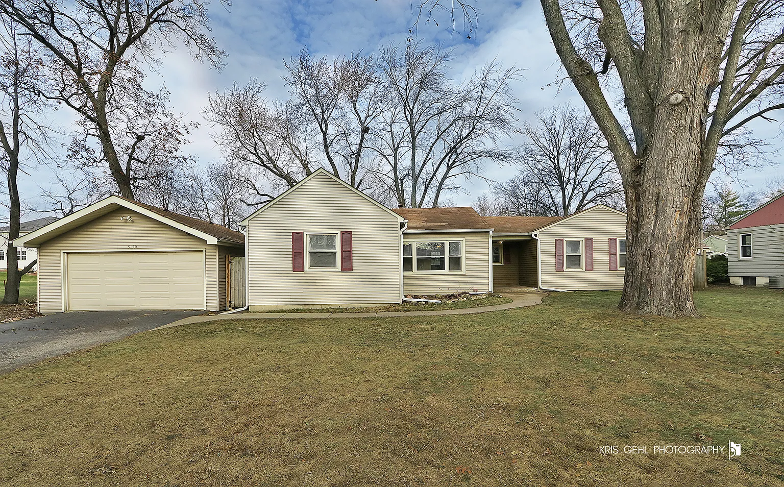 9020 Shady Ln photo 1