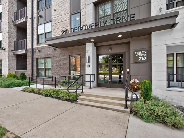 210 Decoverly Dr Unit 310, Gaithersburg, MD 20878