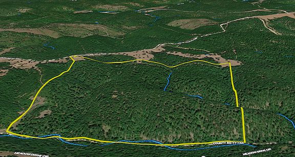 3rd image of 0 Jugtown Rd