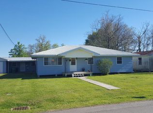 1050 Berard Dumatrait Rd, Breaux Bridge, LA 70517