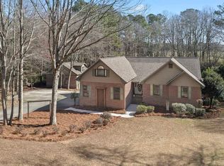 206 Williamsburg Cir, McDonough, GA 30253