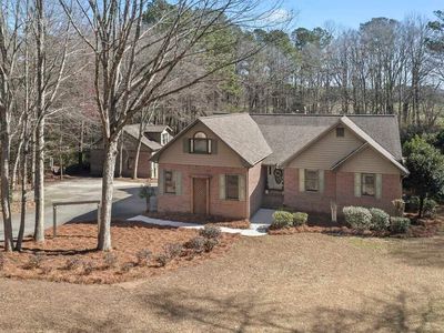 206 Williamsburg Cir, McDonough, GA, 30253