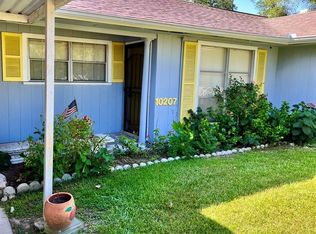 10207 Carthage Dr, Houston, TX 77089