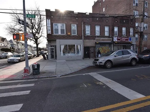 4722 Avenue, Brooklyn, NY 11203