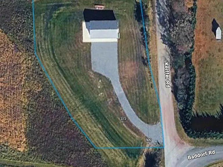 500 Keiffer Rd — Photo 23