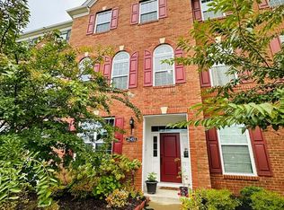23453 Millville Woods Sq, Ashburn, VA 20148