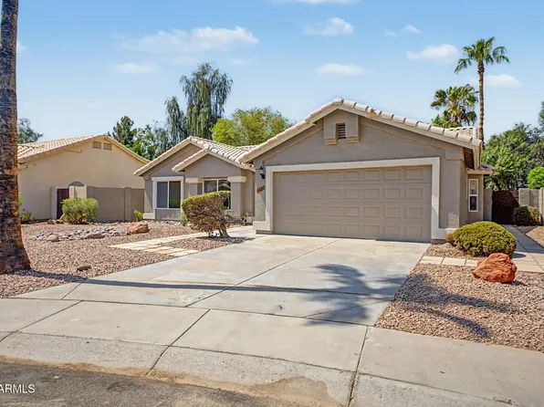 6425 W Irma Lane, Glendale, AZ 85308