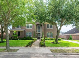 2701 San Efrain, Mission, TX 78572