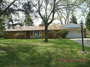 4033 Emmajean Rd, Toledo, OH 43607