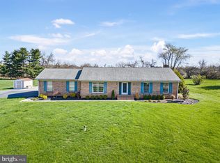 314 W Windmill Way, Middletown, DE 19709