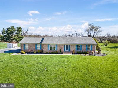 314 W Windmill Way, Middletown, DE, 19709