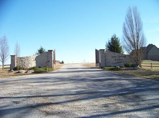 147 Spring Branch Ln, Ozark, MO 65721